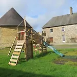Domaine La Synchronicite - Et D'hotes 3* Saint-Sauveur-Villages