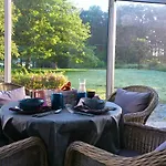 Couette-café La Synchronicité - D'hôtes