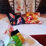 La Synchronicité - D'hôtes 3* Saint-Sauveur-Villages