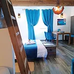 Couette-café La Synchronicité - D'hôtes 3*