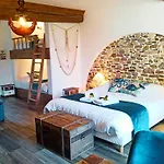 Domaine La Synchronicite - Et D'hotes