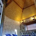 La Synchronicité - D'hôtes Couette-café 3*