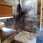 Bed & Breakfast Domaine La Synchronicite - Et D'hotes Saint-Sauveur-Villages