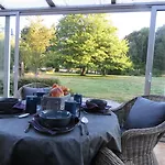 Couette-café La Synchronicité - D'hôtes