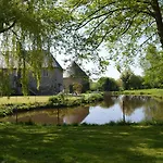 Domaine La Synchronicite - Et D'hotes 3* Saint-Sauveur-Villages