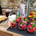 La Synchronicité - D'hôtes Couette-café Saint-Sauveur-Villages