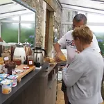 La Synchronicité - D'hôtes