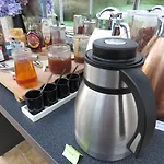 Couette-café La Synchronicité - D'hôtes