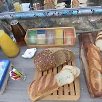 Couette-café La Synchronicité - D'hôtes 3*