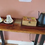 La Synchronicité - D'hôtes 3*