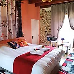 Domaine La Synchronicite - Et D'hotes 3* Saint-Sauveur-Villages