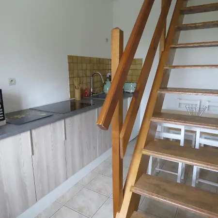 فندق مبيت وإفطار Domaine La Synchronicite - Et D'hotes