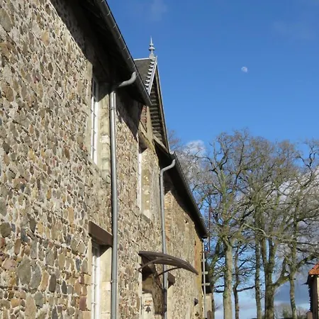 Domaine La Synchronicite - Et D'hotes 3*