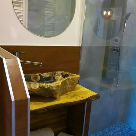 Domaine La Synchronicite - Et D'hotes 3*