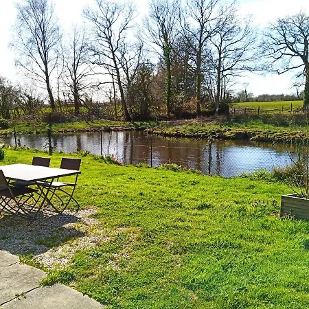 Bed & Breakfast La Synchronicite - D'hotes Saint-Sauveur-Villages