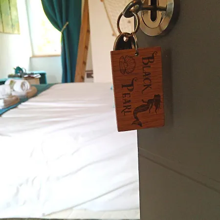 La Synchronicite - D'hotes Bed & Breakfast