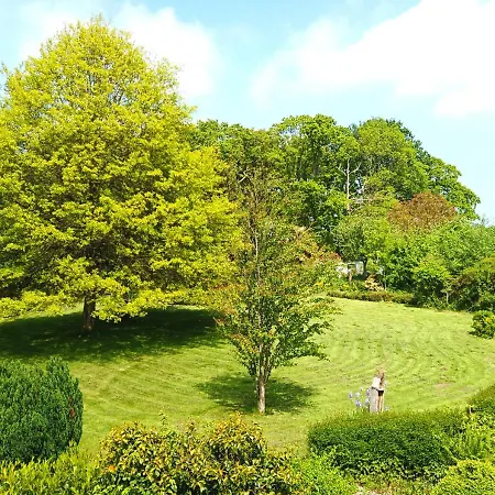 Domaine La Synchronicite - Et D'hotes Panzió 3*