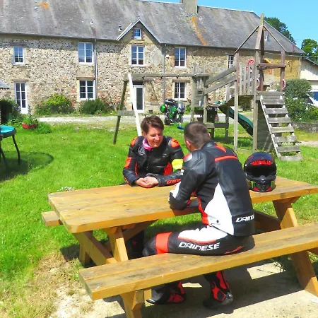 Domaine La Synchronicite - Et D'hotes