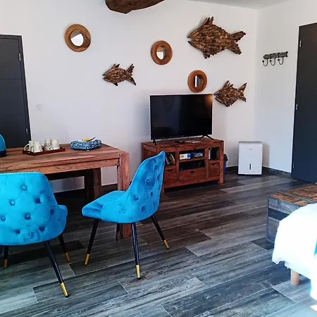 فندق مبيت وإفطار Domaine La Synchronicite - Et D'hotes