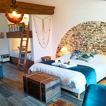 Domaine La Synchronicite - Et D'hotes