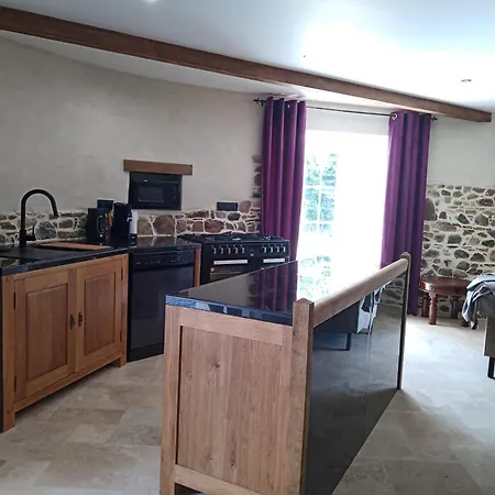 Domaine La Synchronicite - Et D'hotes