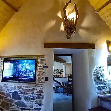 Panzió Domaine La Synchronicite - Et D'hotes