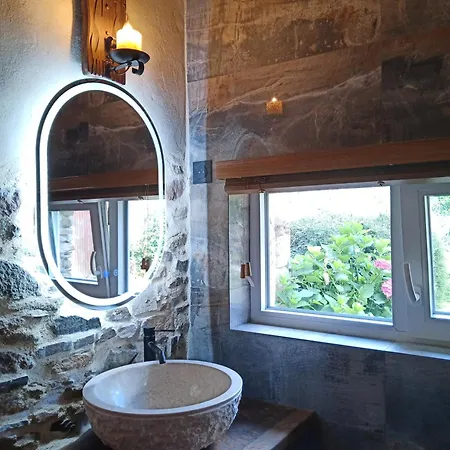 Domaine La Synchronicite - Et D'hotes 3*