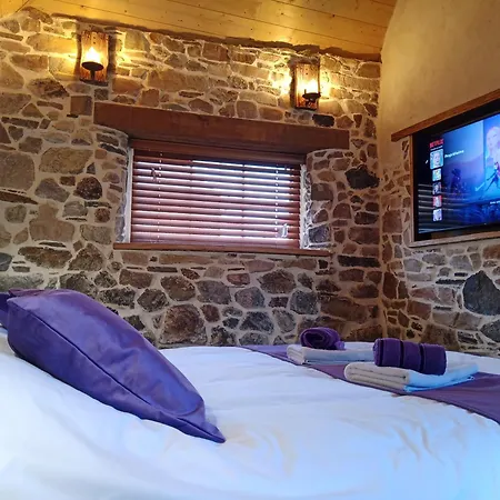 Domaine La Synchronicite - Et D'hotes