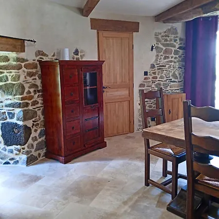 Domaine La Synchronicite - Et D'hotes 3* Saint-Sauveur-Villages