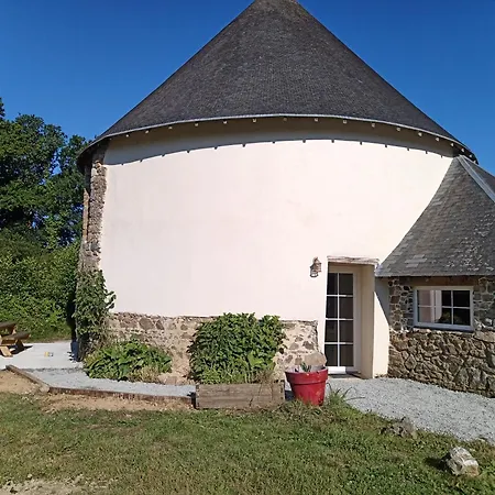 Domaine La Synchronicite - Et D'hotes Saint-Sauveur-Villages