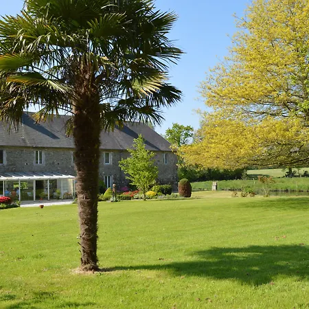 Panzió Domaine La Synchronicite - Et D'hotes 3*