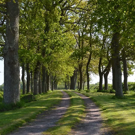 Panzió Domaine La Synchronicite - Et D'hotes Saint-Sauveur-Villages