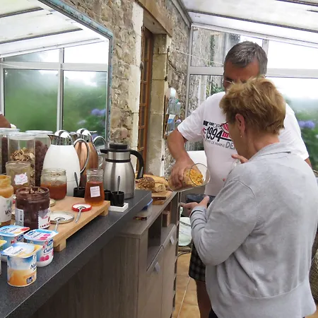 Domaine La Synchronicite - Et D'hotes