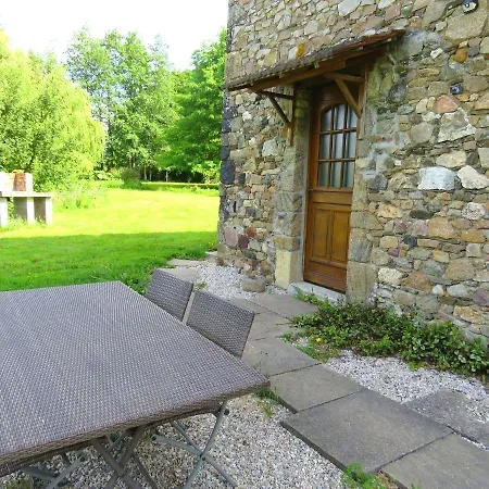 La Synchronicité - D'hôtes Pensión Saint-Sauveur-Villages