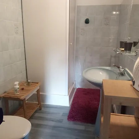 Domaine La Synchronicite - Et D'hotes Panzió