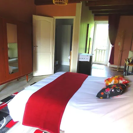 Domaine La Synchronicite - Et D'hotes فندق مبيت وإفطار