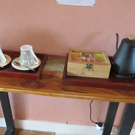 Domaine La Synchronicite - Et D'hotes 3*