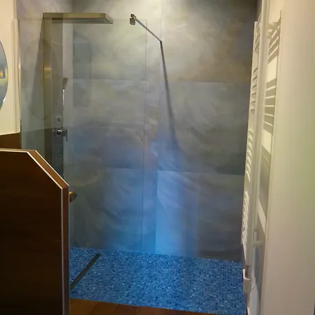 Domaine La Synchronicite - Et D'hotes Panzió Saint-Sauveur-Villages