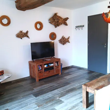 Domaine La Synchronicite - Et D'hotes Saint-Sauveur-Villages