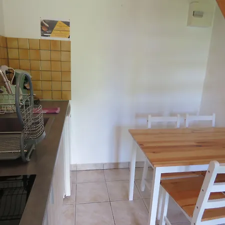 فندق مبيت وإفطار Domaine La Synchronicite - Et D'hotes 3*