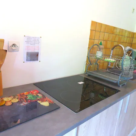 Domaine La Synchronicite - Et D'hotes Saint-Sauveur-Villages