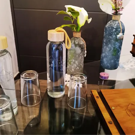 Panzió Domaine La Synchronicite - Et D'hotes 3*