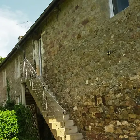 Domaine La Synchronicite - Et D'hotes 3*