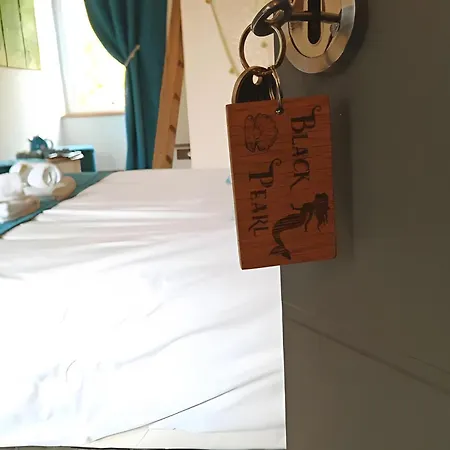 La Synchronicite - Chambres D'Hotes Гостевой дом 3*