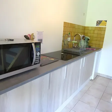 Pensión La Synchronicité - D'hôtes 3*