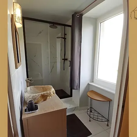 La Synchronicite - Chambres D'Hotes 3*