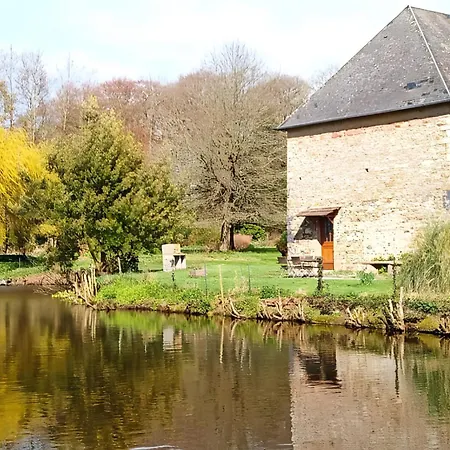 La Synchronicité - D'hôtes Saint-Sauveur-Villages