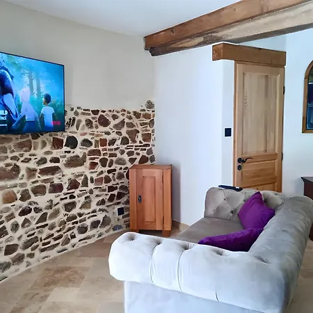 La Synchronicité - D'hôtes Saint-Sauveur-Villages
