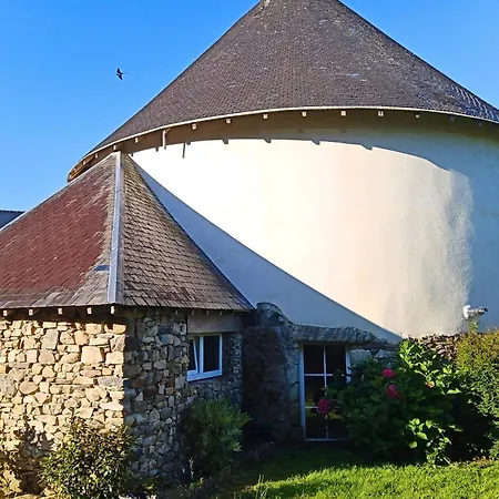 La Synchronicité - D'hôtes 3* Saint-Sauveur-Villages