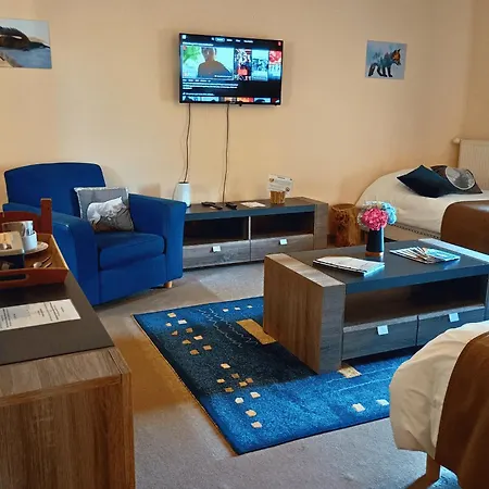 La Synchronicite - Chambres D'Hotes 3*